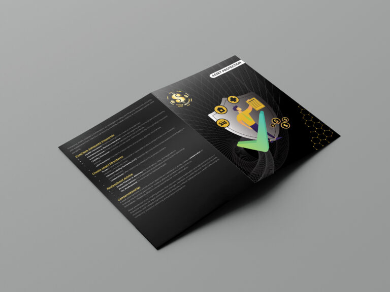 Financial Literacy Folders (Pack of 4) - Super Investors